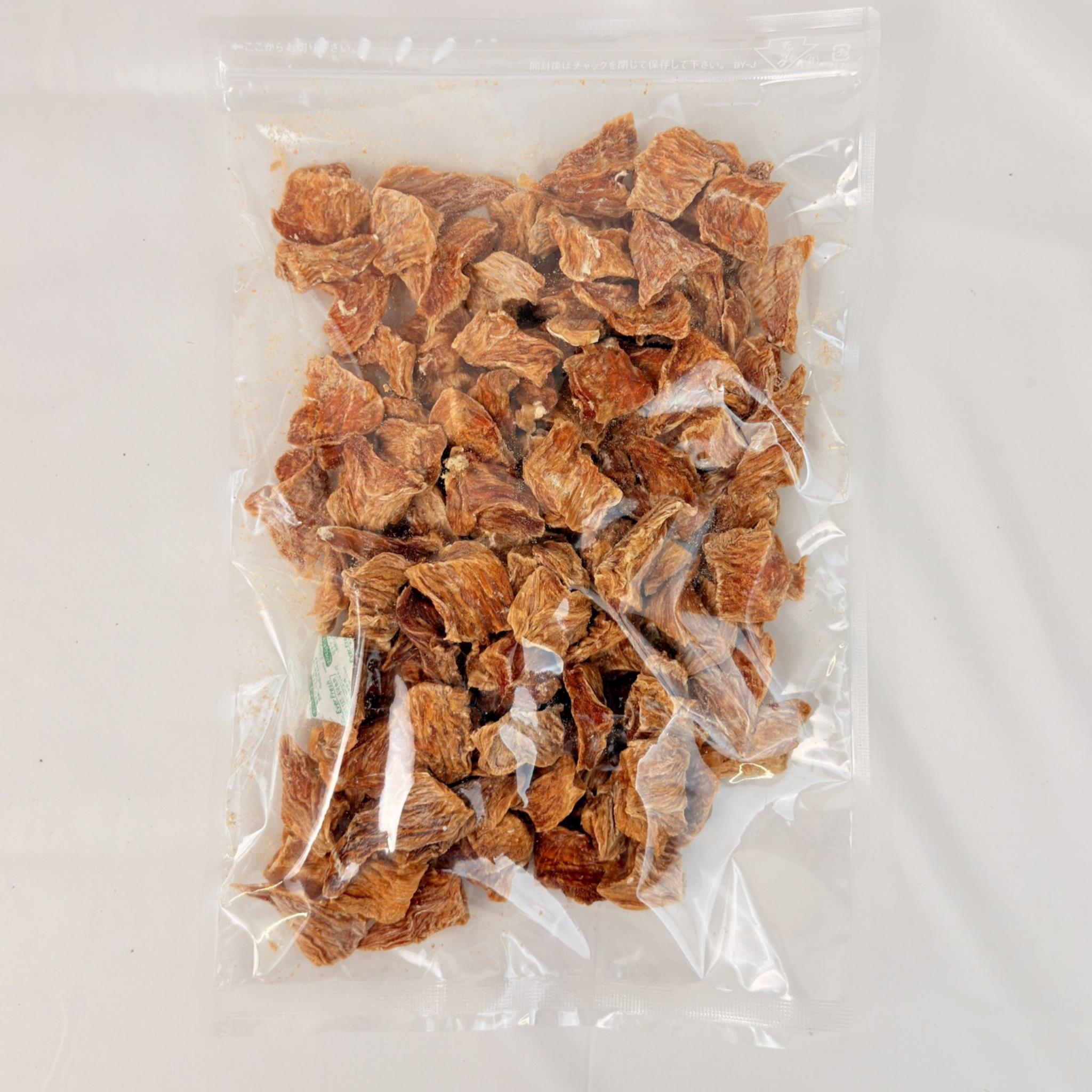 【大容量】つぶつぶささみ 500ｇ