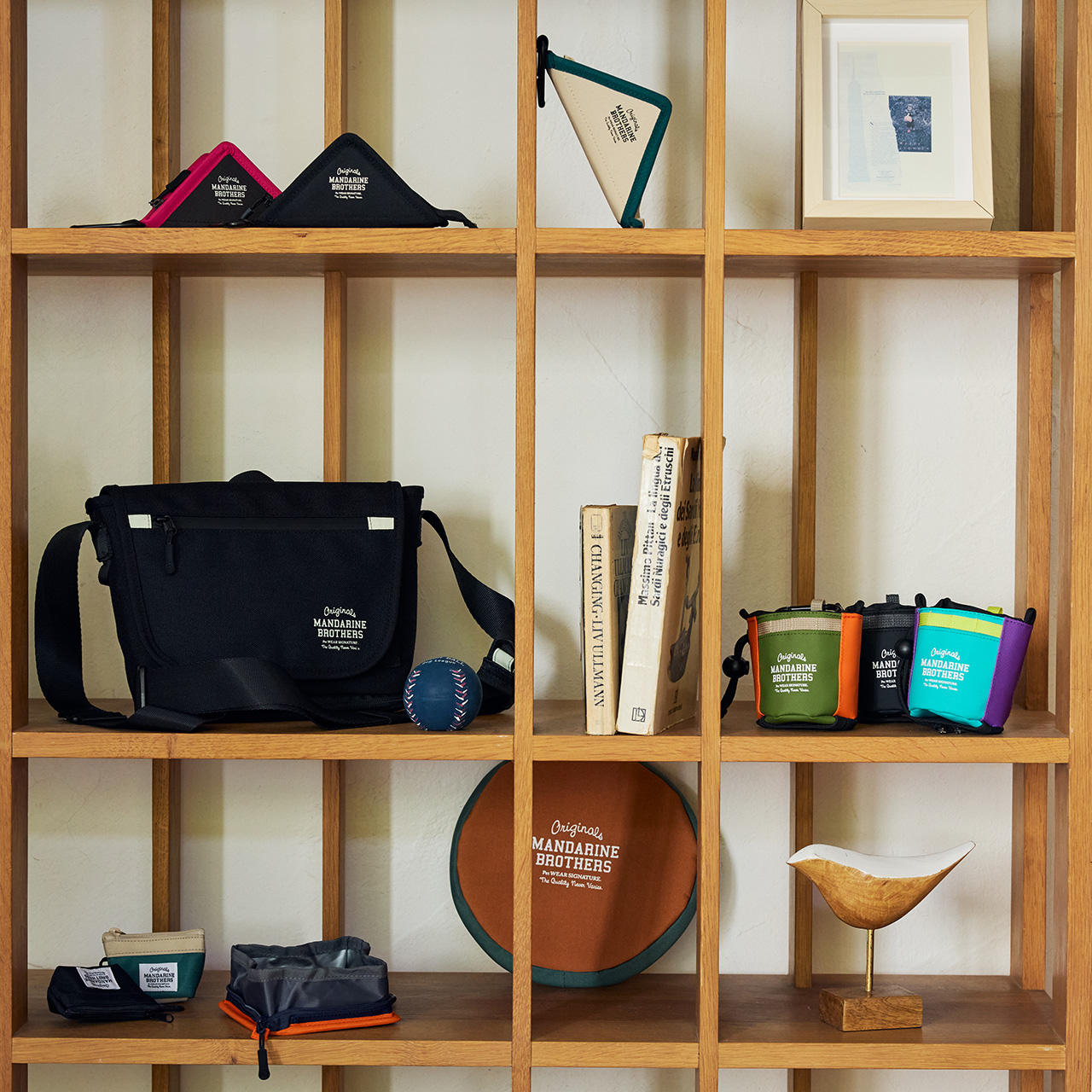 さんかくボウル カラー（さんかくボウル）: BLACK（ブラック）