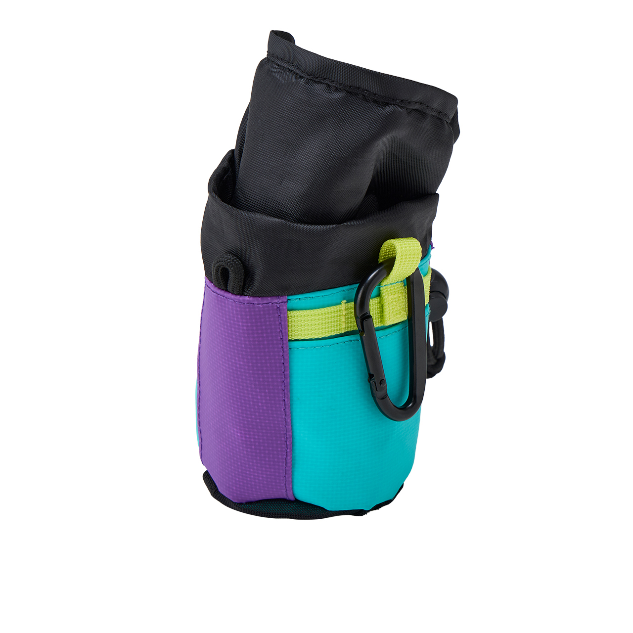 トリーツポーチ カラー: TURQUOISE（ターコイズ）