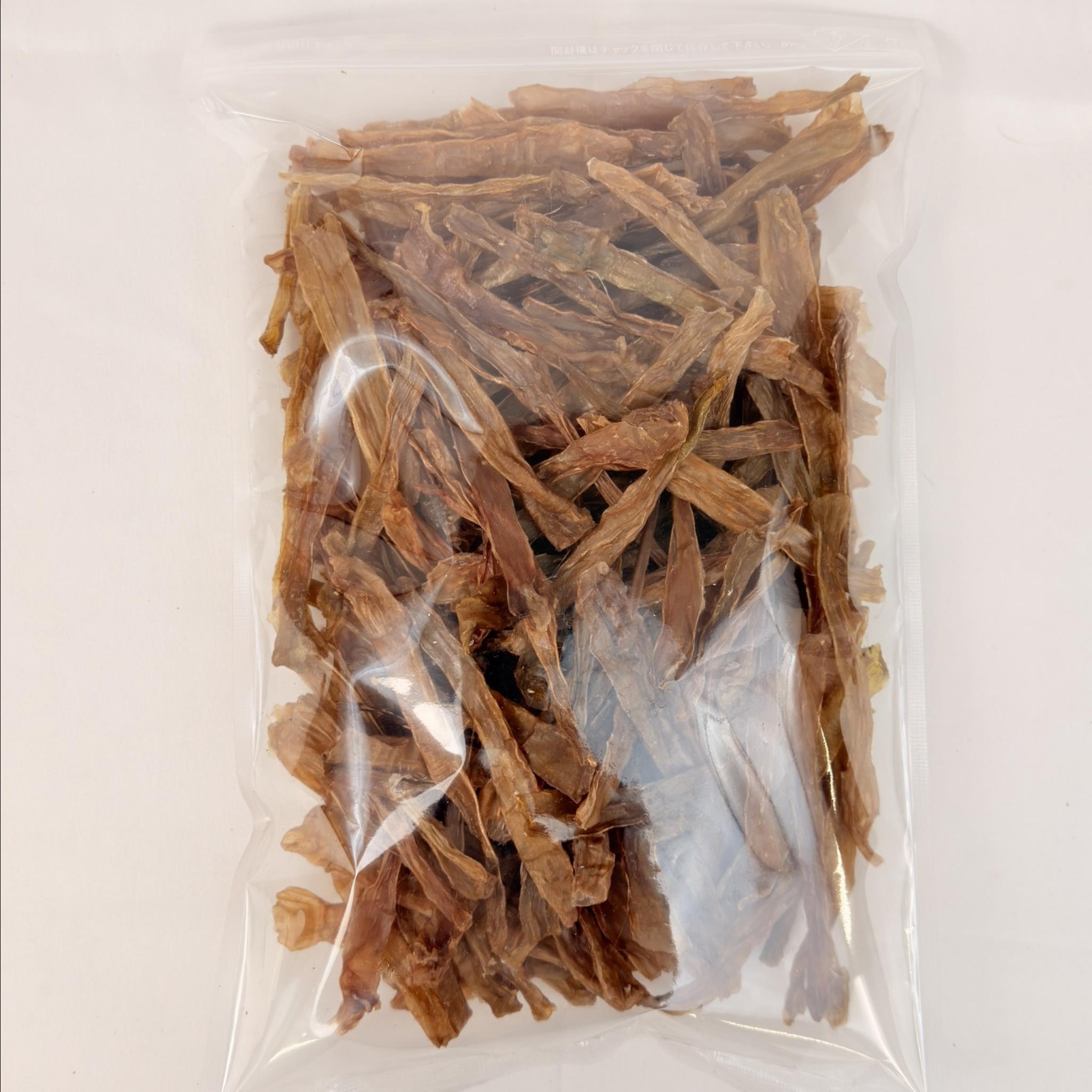 【大容量】カモの食道かも 200ｇ