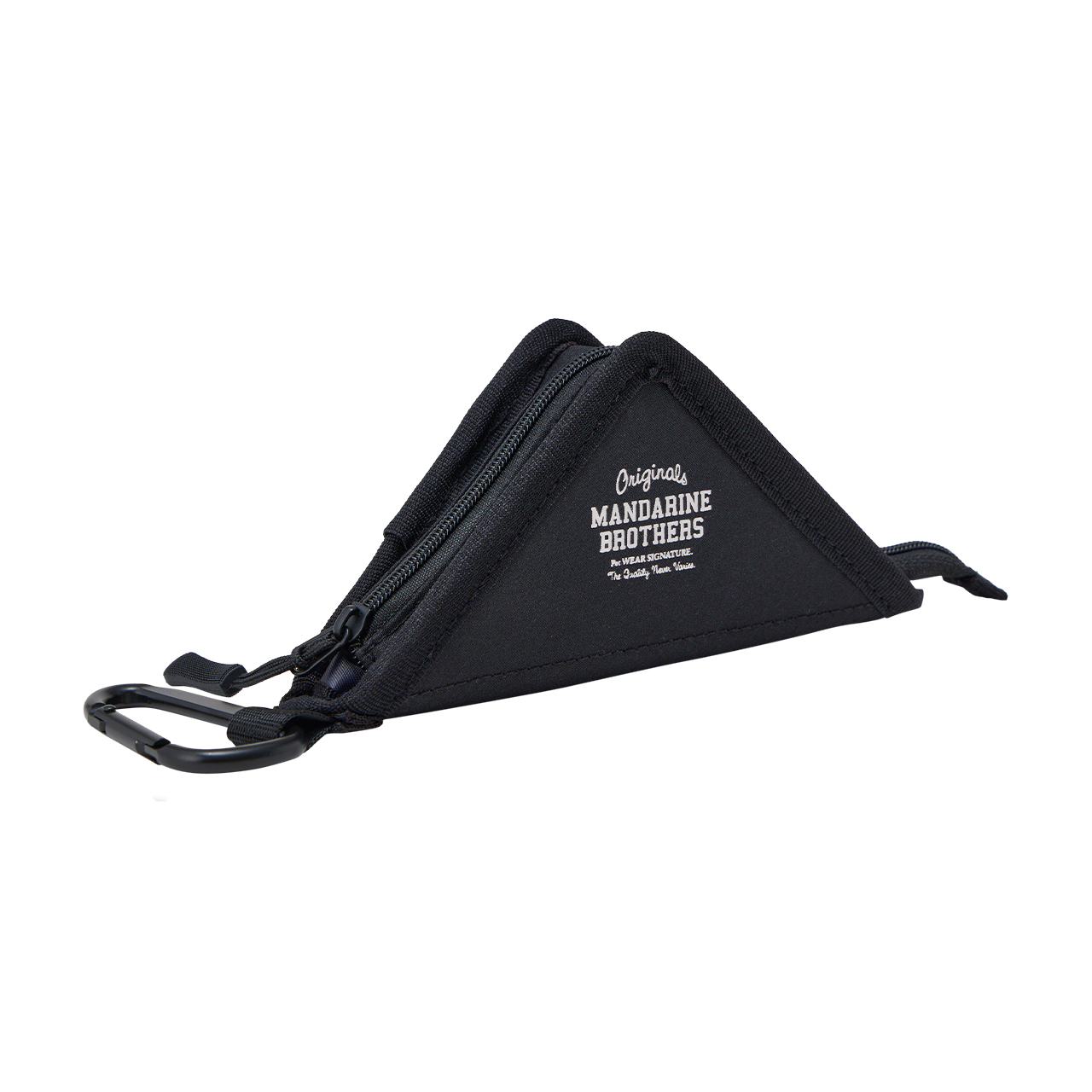 さんかくボウル カラー（さんかくボウル）: BLACK（ブラック）