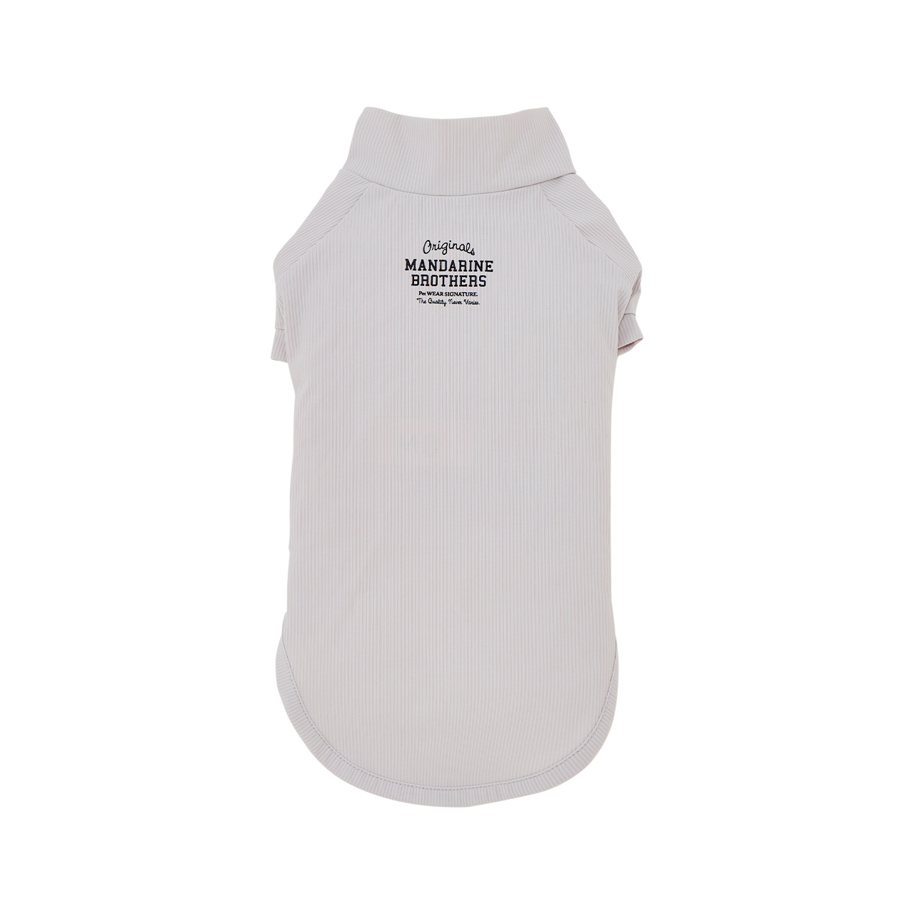 インセクトシールドスキンタイトクールTシャツ