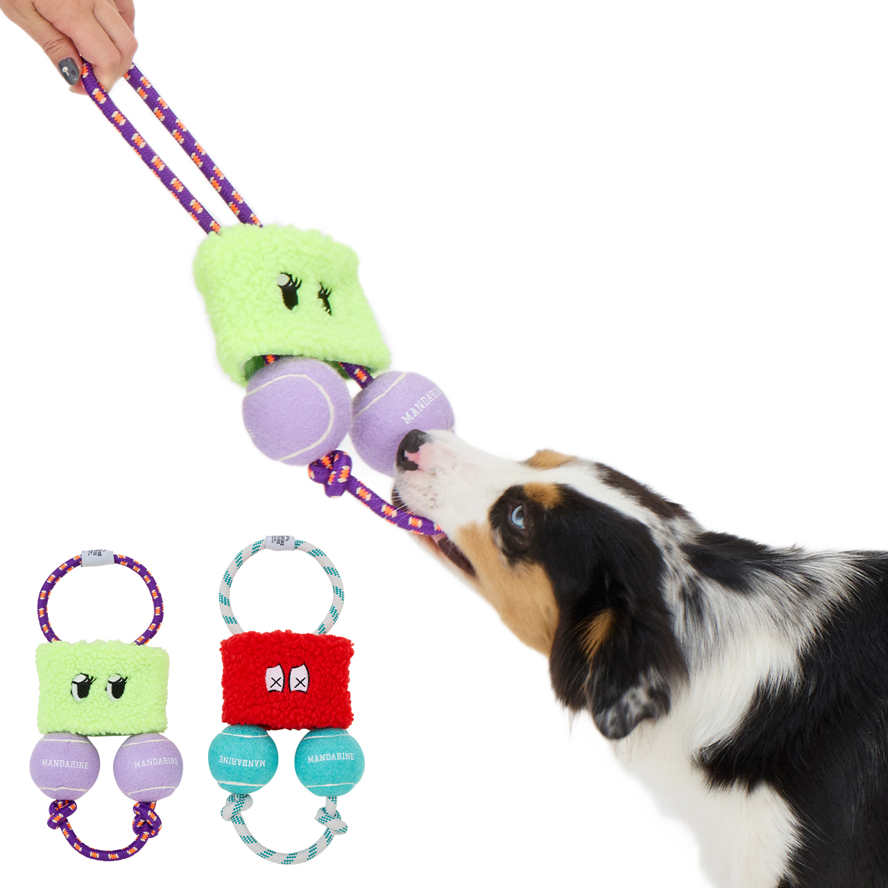 パリパリブースター カラー: RED（レッド）