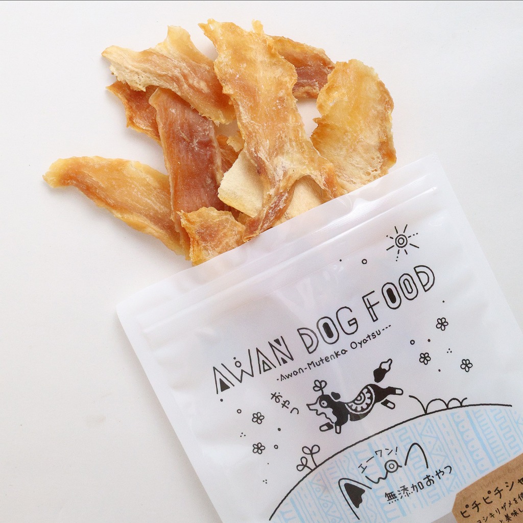 【大容量】ピチピチシャーくん300ｇ