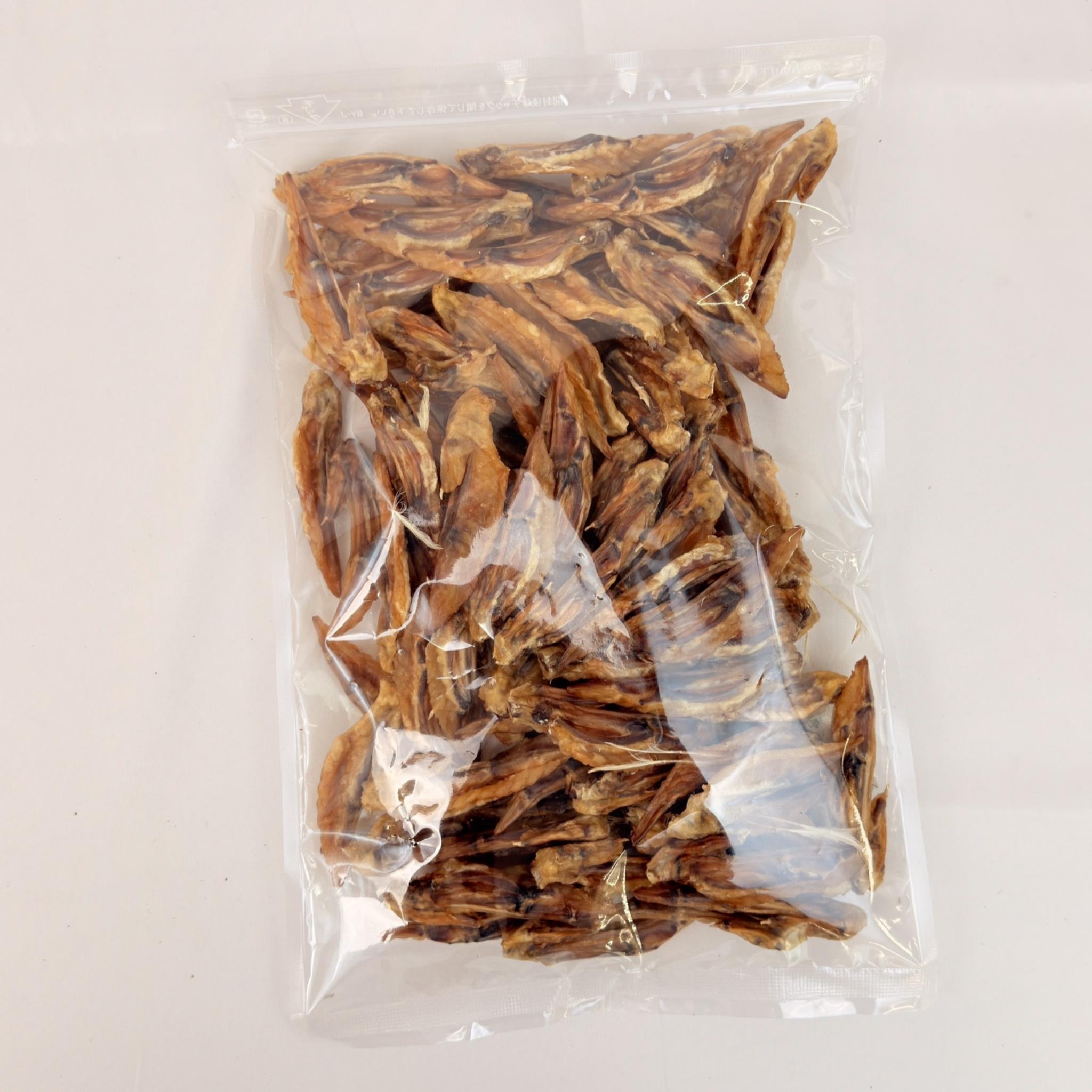 【大容量】手羽先の先のその先には・・・ 1kg