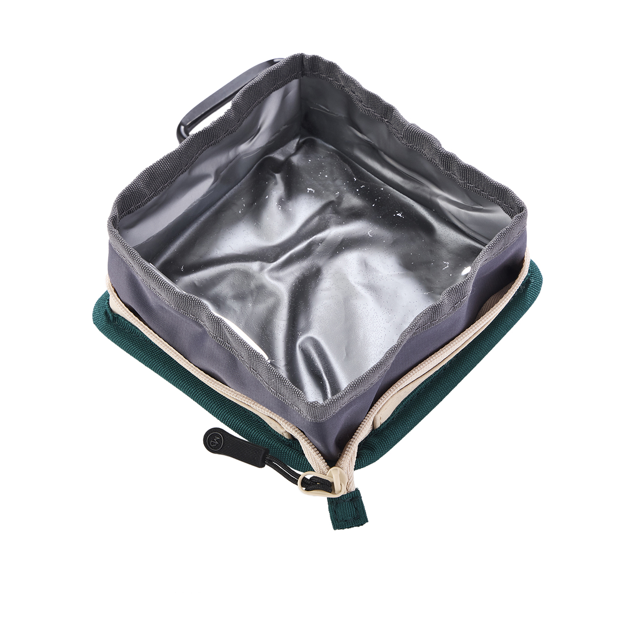 さんかくボウル カラー（さんかくボウル）: BLACK（ブラック）