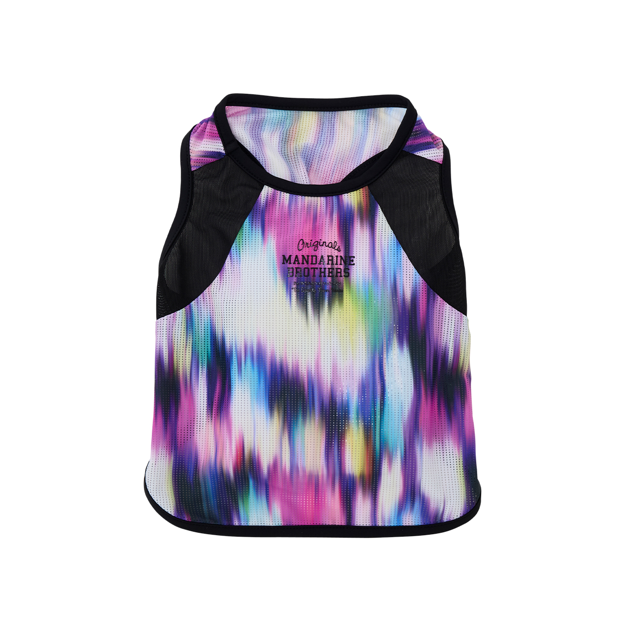 クールオーロラタンク