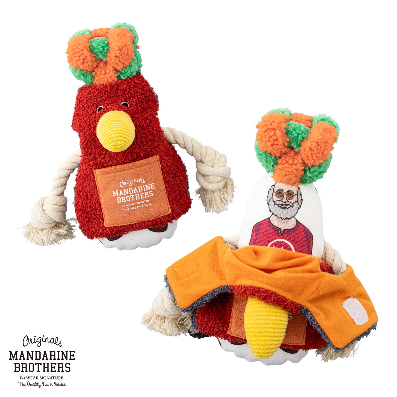 キグルミペギー