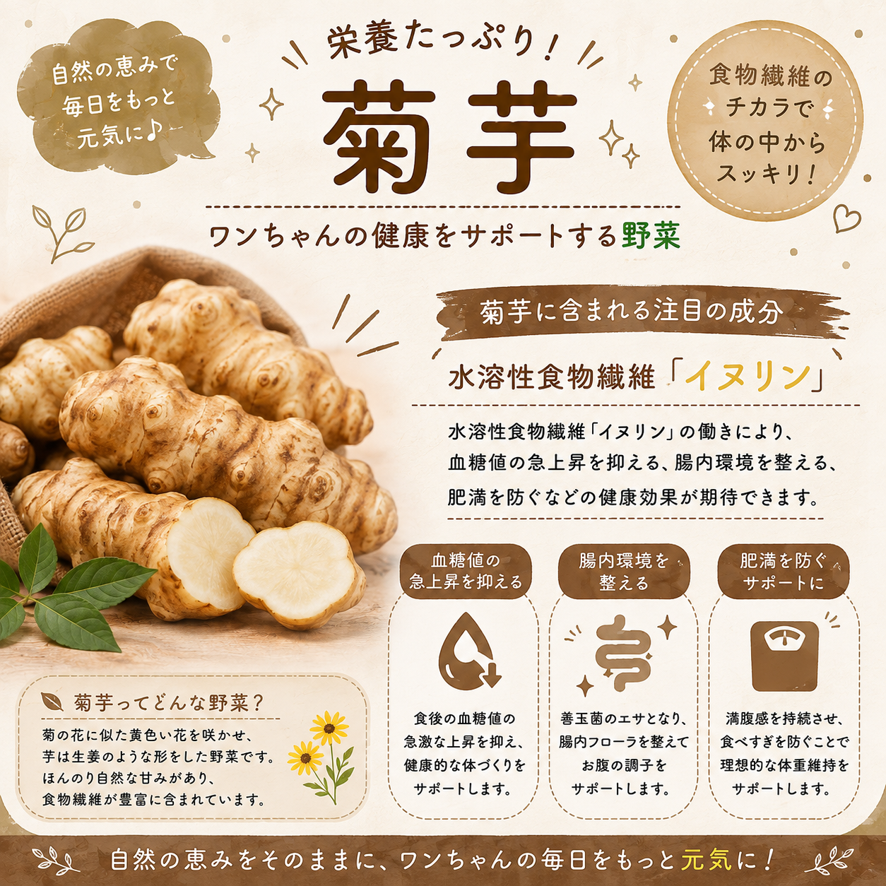 オサカナバンチョー（魚と健康）