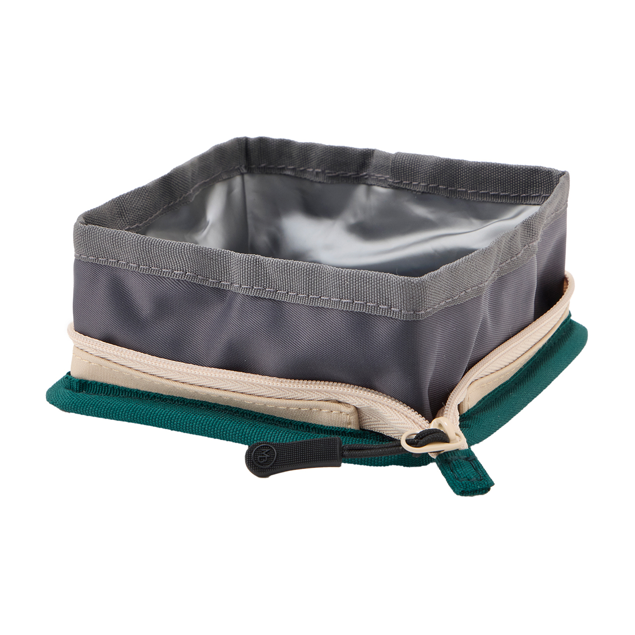 さんかくボウル カラー（さんかくボウル）: BLACK（ブラック）