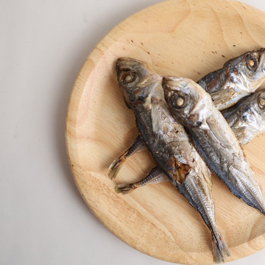 【大袋】まるっと豆あじ300ｇ