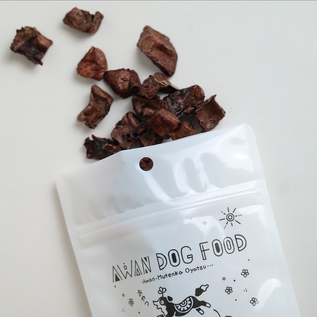 【大容量】馬肺コロコロ300ｇ