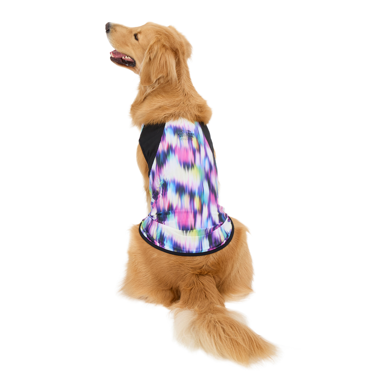 クールオーロラタンク