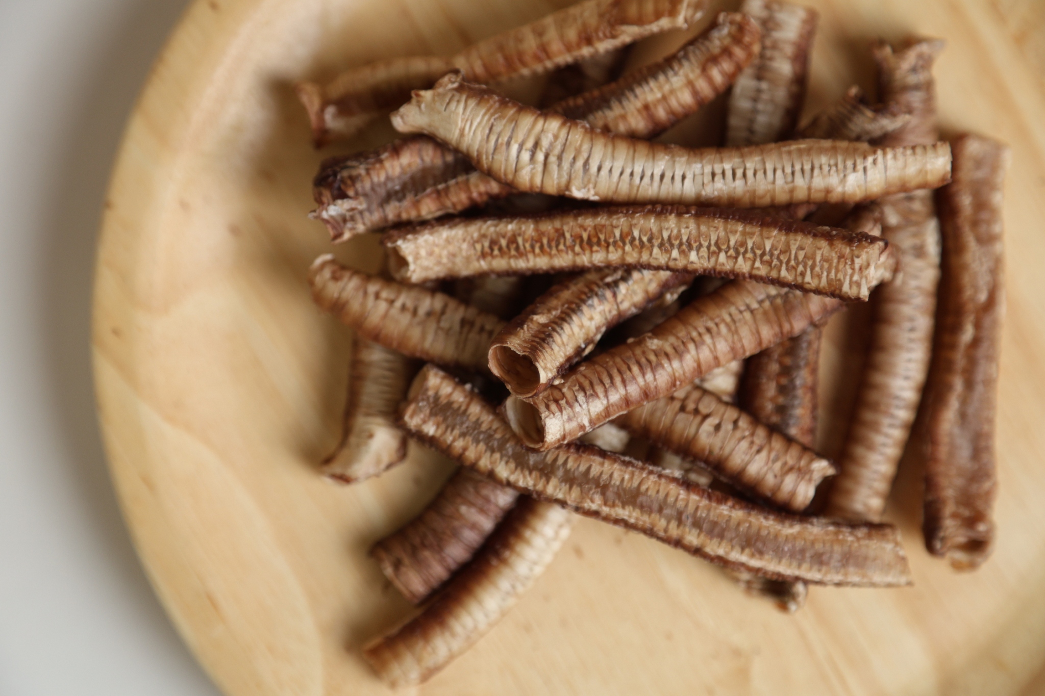 【大容量】カモの気管かも 500ｇ