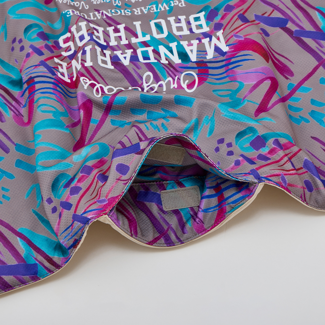 クールカフェマット