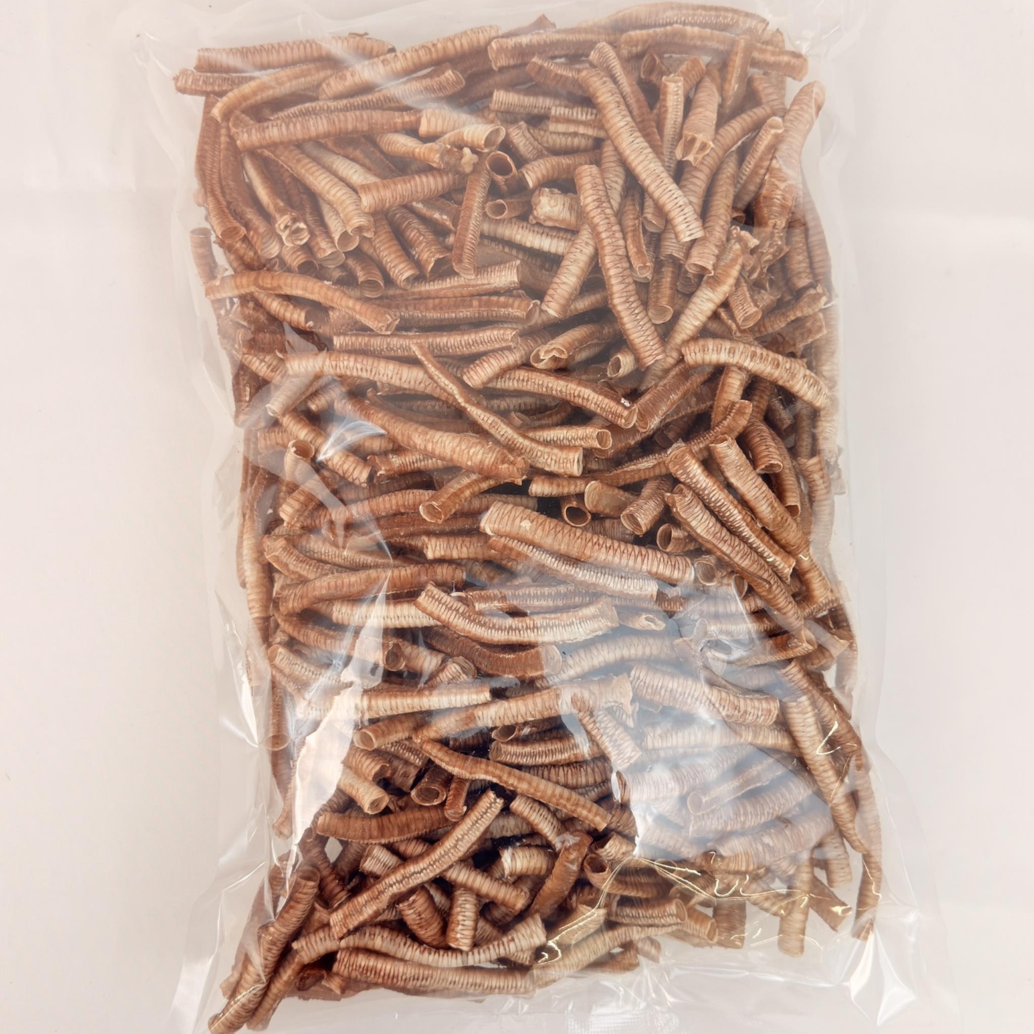 【大容量】カモの気管かも 500ｇ