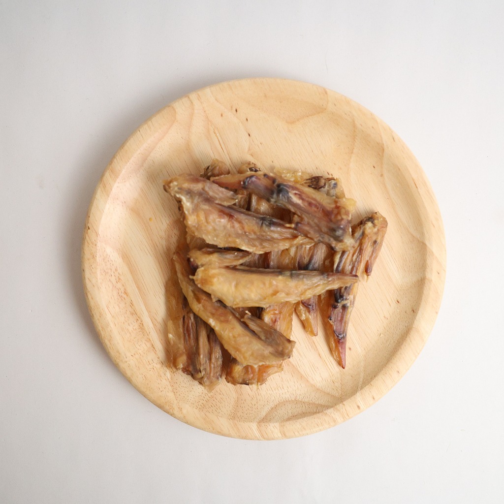 【大容量】手羽先の先のその先には・・・ 1kg