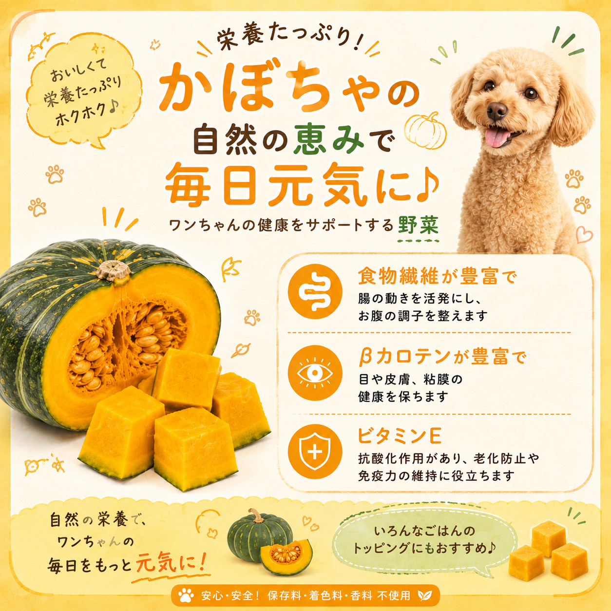 オサカナバンチョー（魚と野菜）