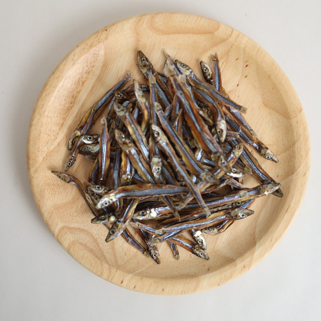 【大袋】乾燥きびなご1kg