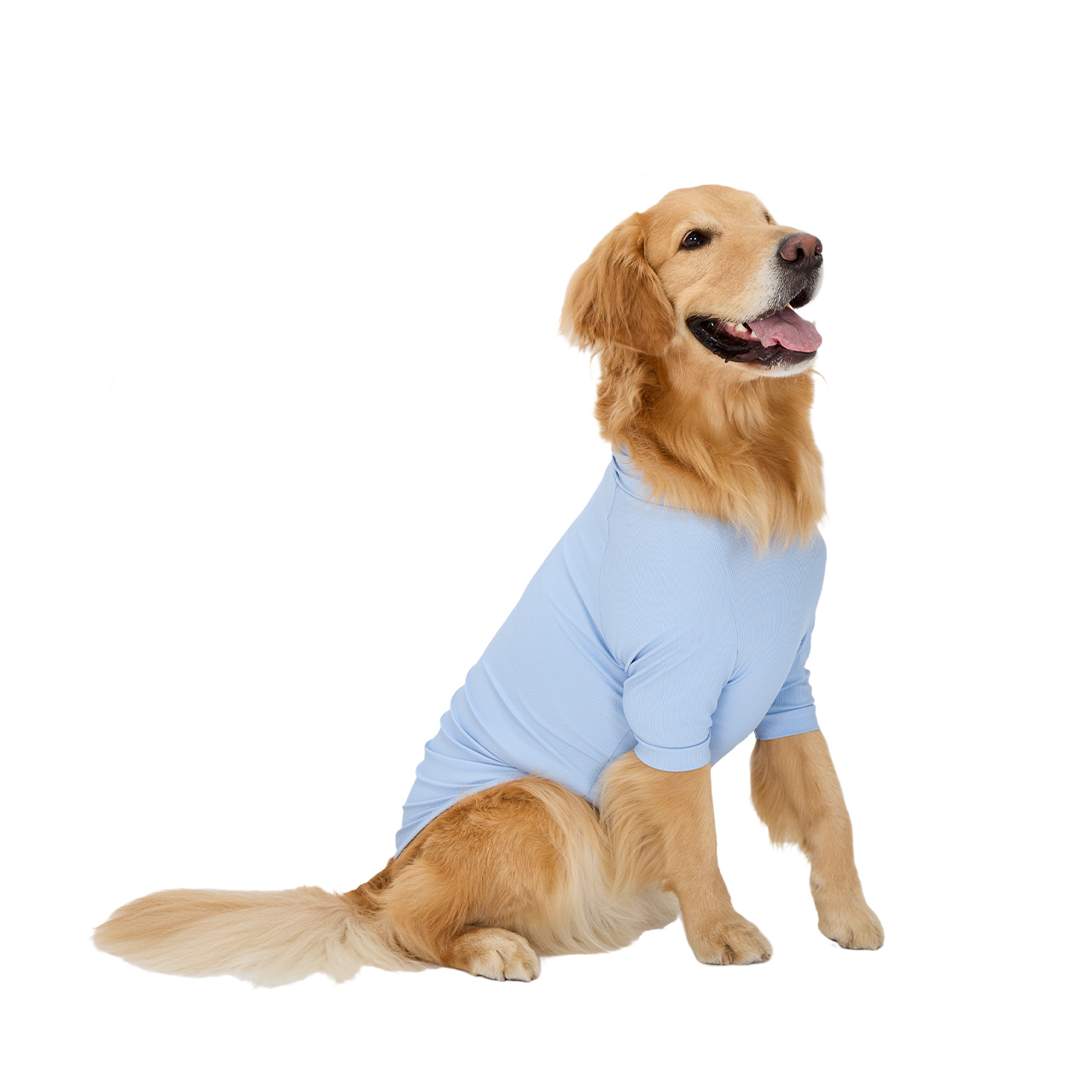 インセクトシールドスキンタイトクールTシャツ