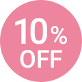 10%OFF