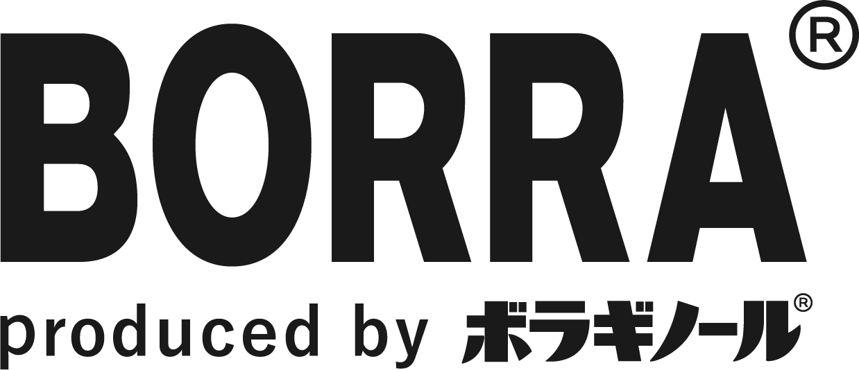 天藤製薬株式会社BORRAオンラインショップ