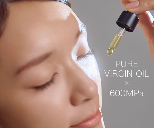 MORINGA OIL