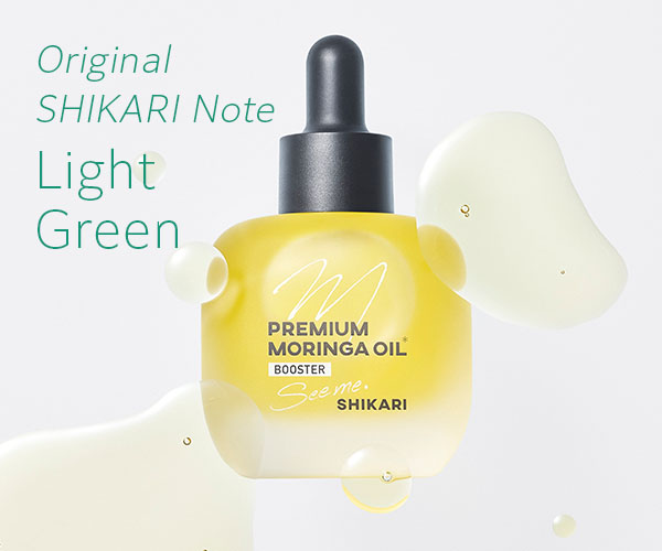 MORINGA OIL
