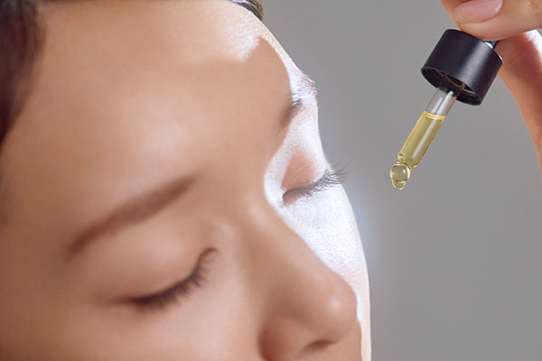 MORINGA OIL