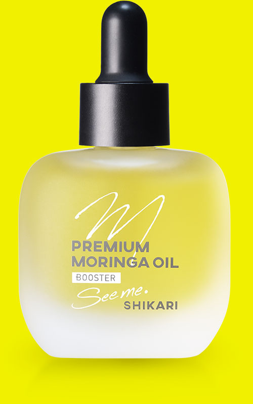 SHIKARI PREMIUM MORINGA OIL BOOSTER