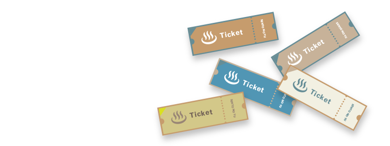 ticket