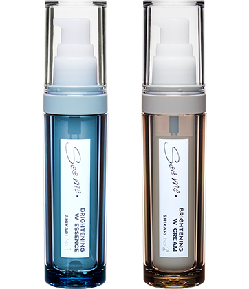 SHIKARI BRIGHTENING WASH