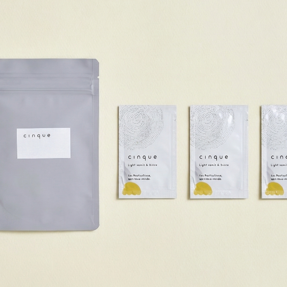 トリプルシードヘアオイル トライアルセットの商品