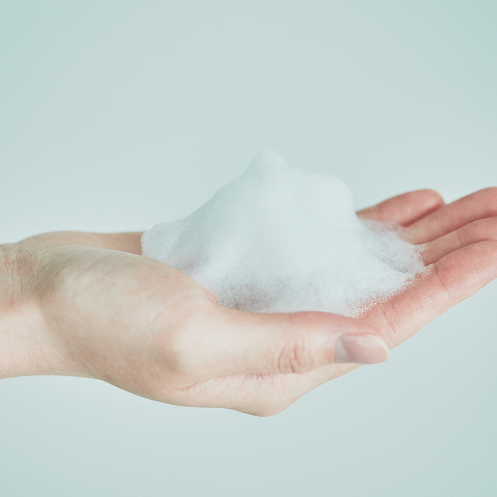 ［おまとめ定期］オーガニックシャンプー3回分