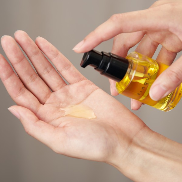 トリプルシードヘアオイル トライアルセット