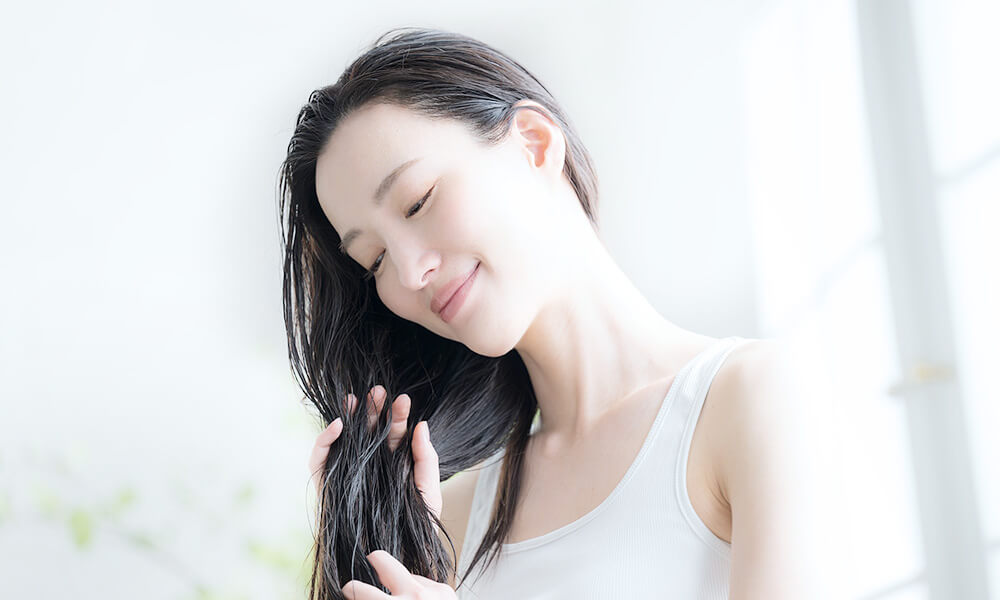それでも“ヘアカラー”が選ばれる理由は？