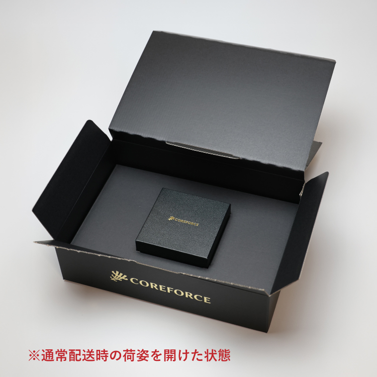 【オーダー限定品】コアフォースループ K14WG バイオレット CFL70