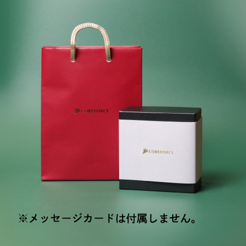 ギフトラッピング<赤>
