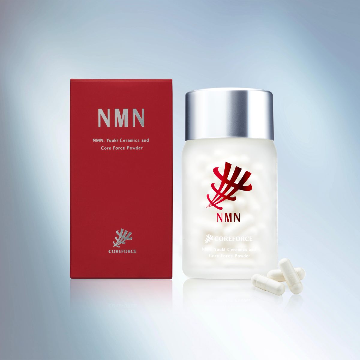 【初回購入限定30％OFF】コアフォースNMN