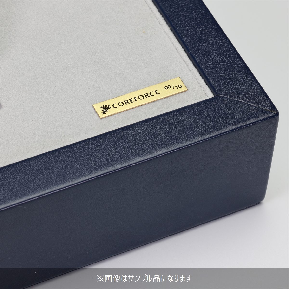 コアフォースループ ケンシロウ特別モデル