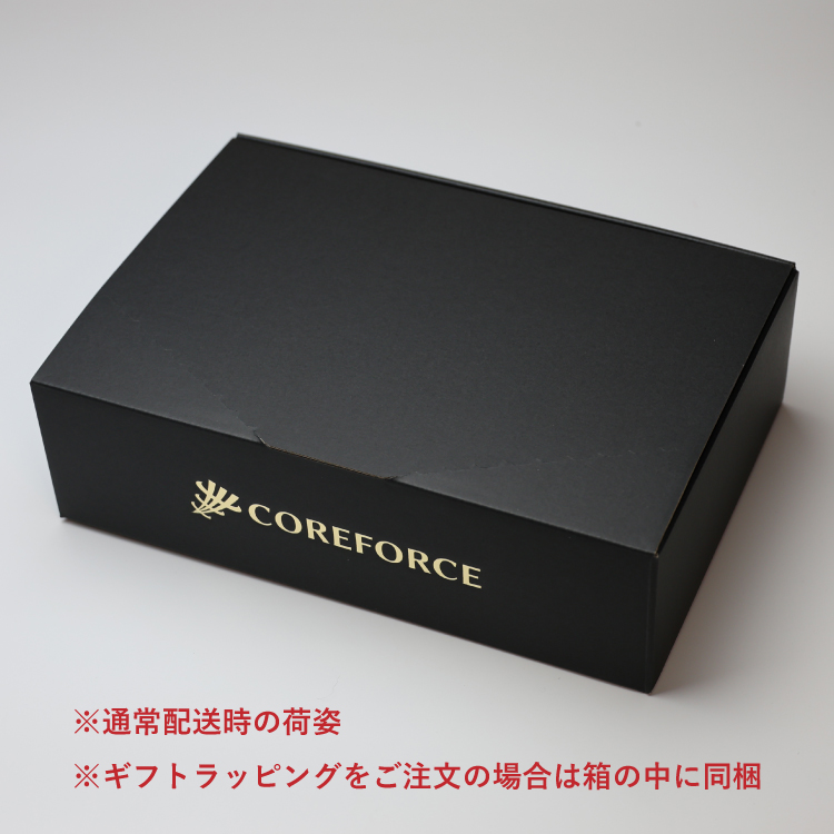 コアフォースループ K18 ホワイト CFL70