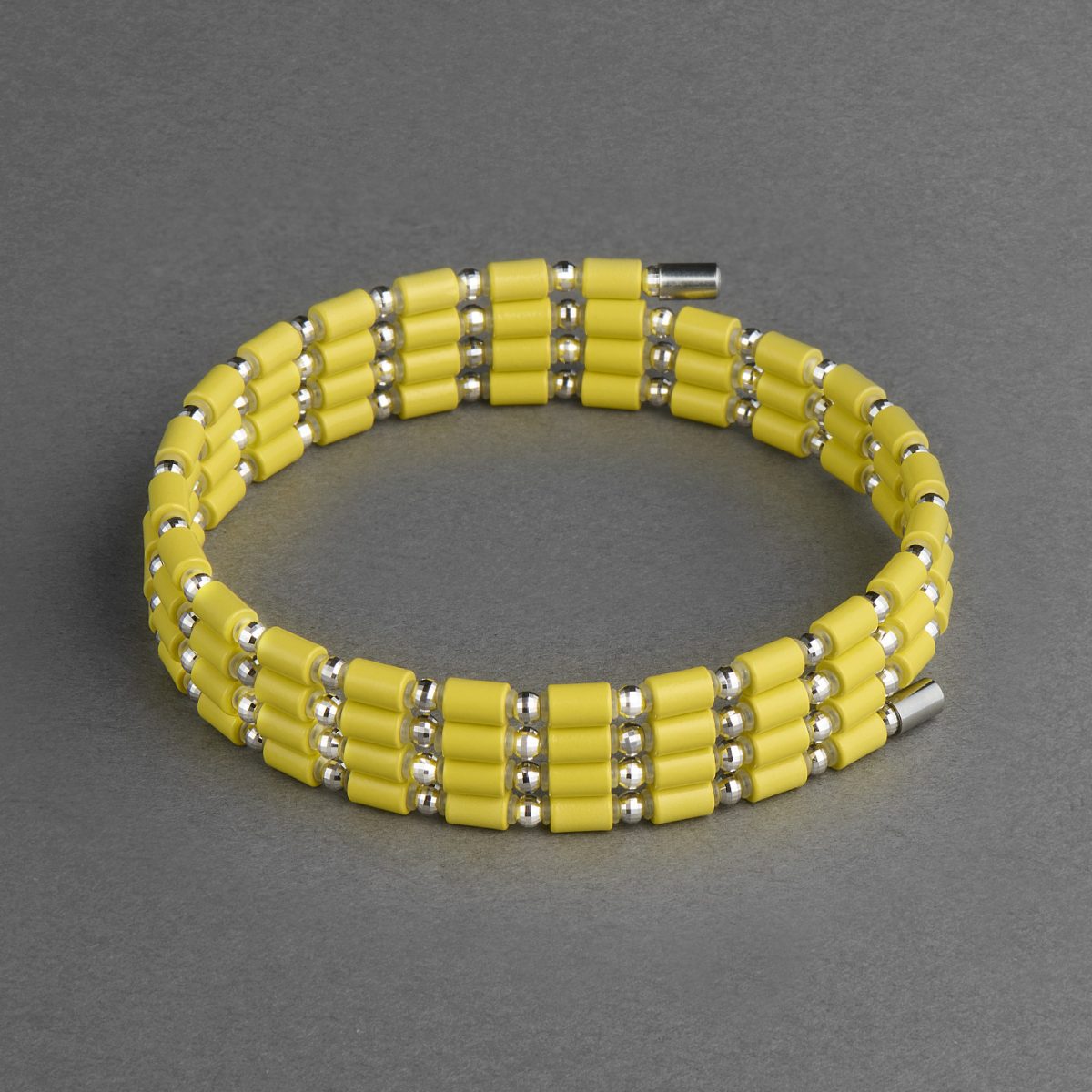 【オーダー限定品】コアフォースループ YELLOW K14WG CFL70