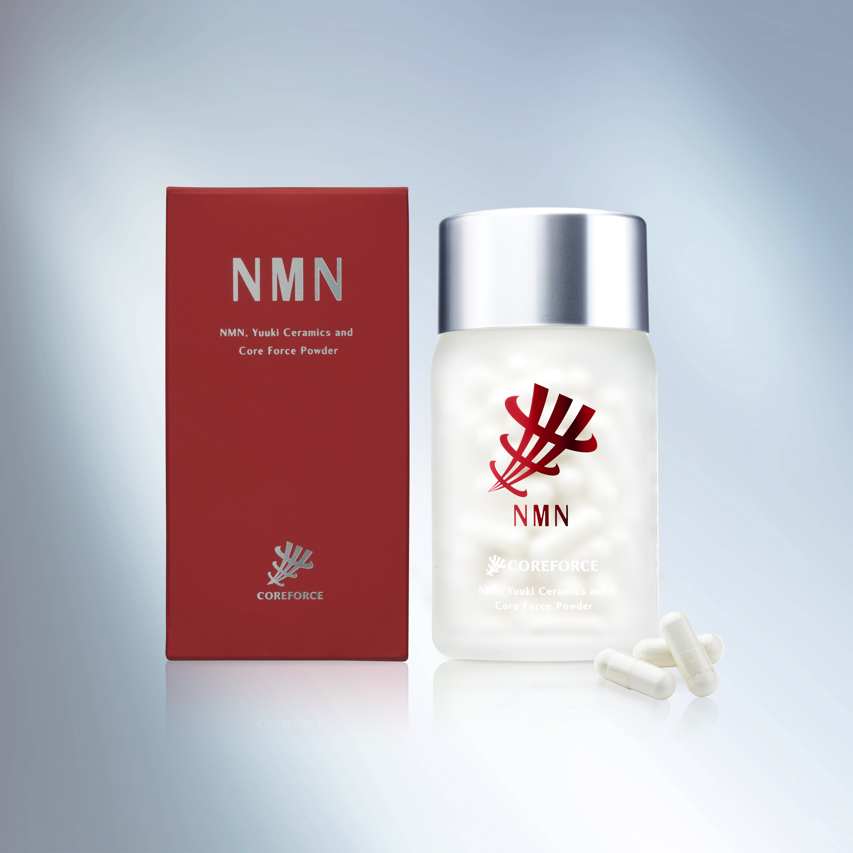 【初回購入限定30％OFF】コアフォースNMN
