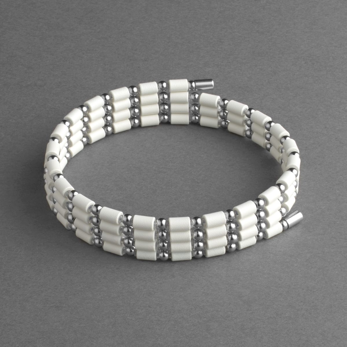 コアフォースループ SUS ホワイト CFL70