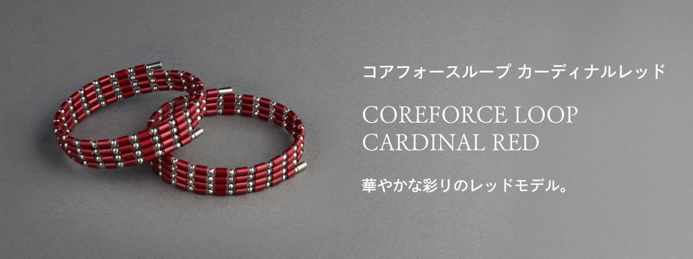 コアフォースループ SUS ホワイト CFL70 コアフォース公式オンライン