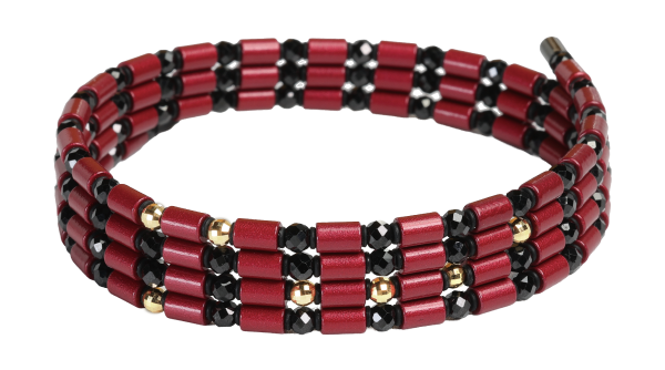 ジャギモデル ループ