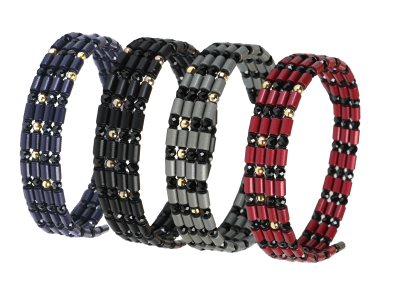 キャラに合わせた限定カラー