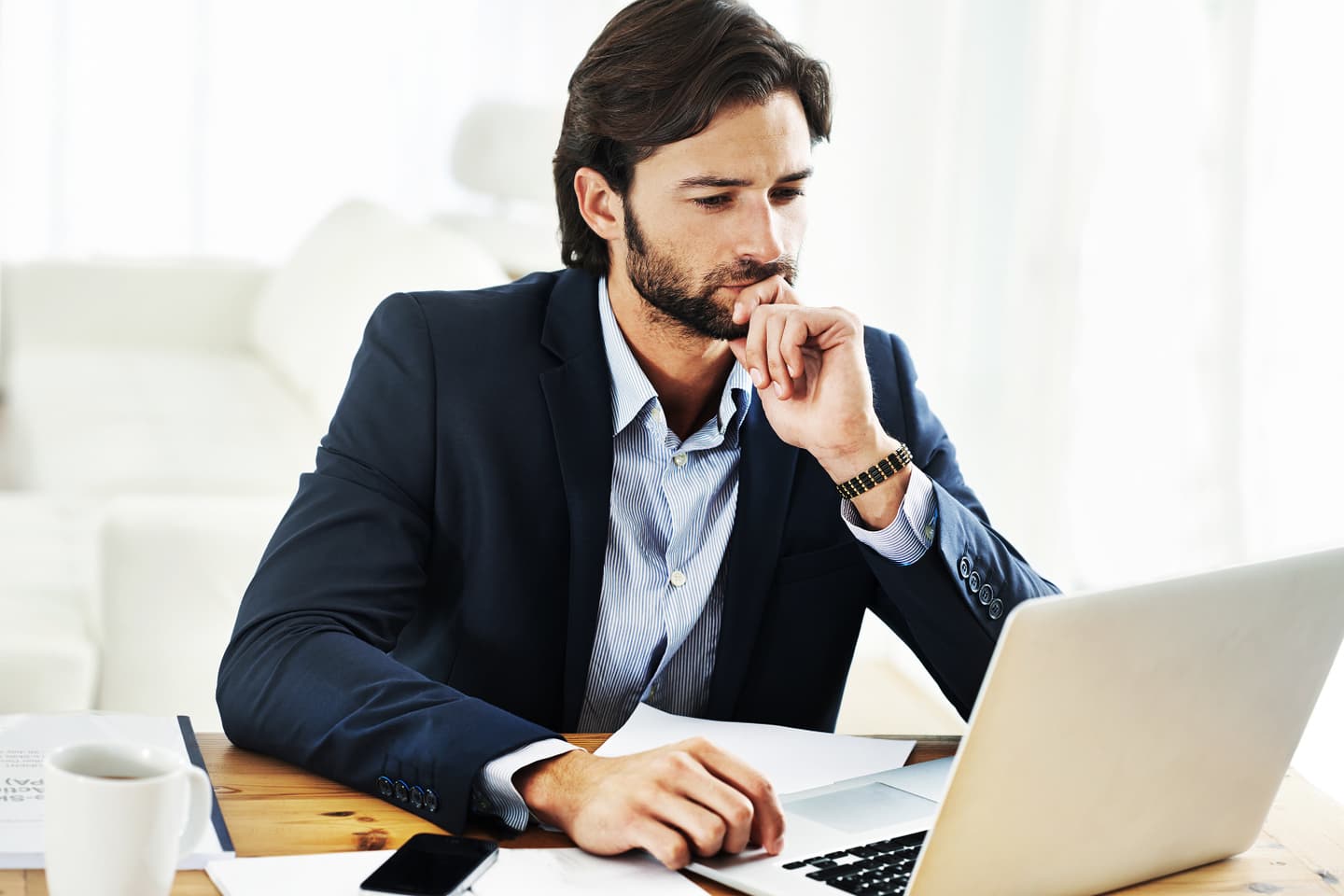 日常に溶け込むデザイン