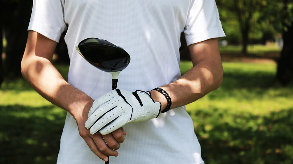 スポーツをされる方