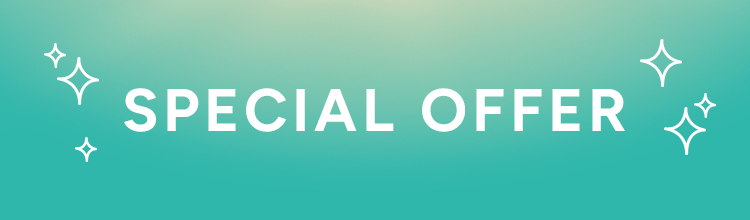 SPECIAL OFFER